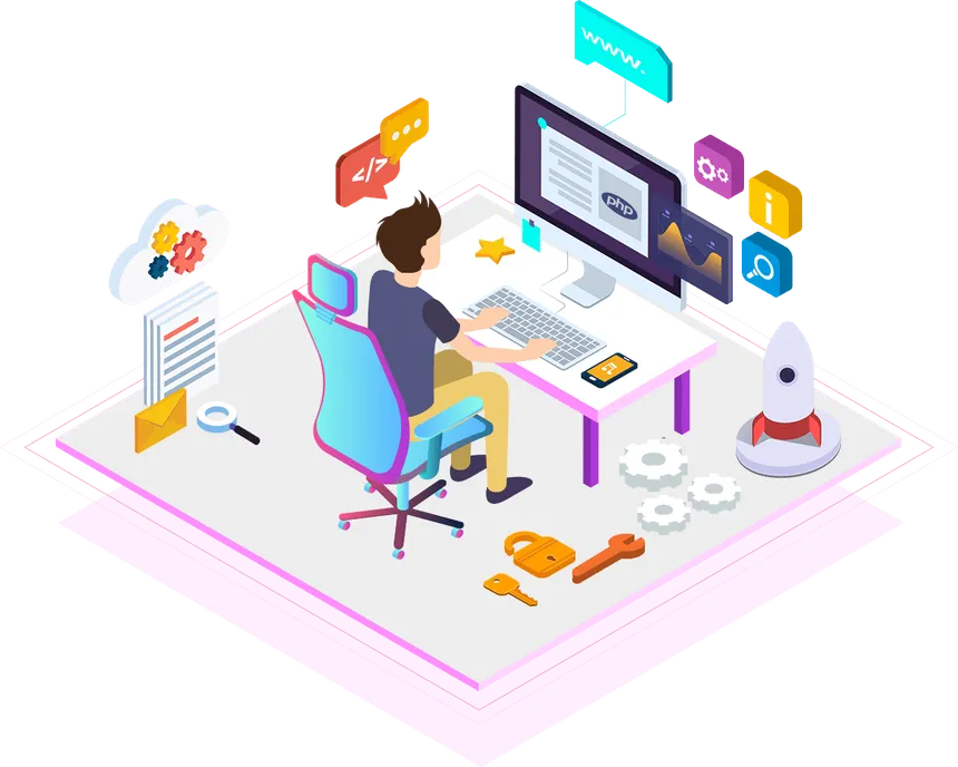 Arpit - Developer Portfolio